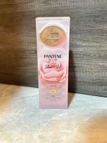 Foksum-PANTENEPRO-V 爆水珠珠髮膜 (強韌防斷)_1