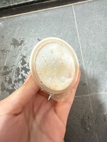 Foksum-PANTENEPRO-V 爆水珠珠髮膜 (強韌防斷)_2