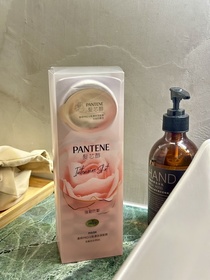 Lainey-PANTENEPRO-V 爆水珠珠髮膜 (強韌防斷)_1