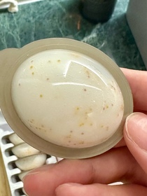 Lainey-PANTENEPRO-V 爆水珠珠髮膜 (強韌防斷)_3