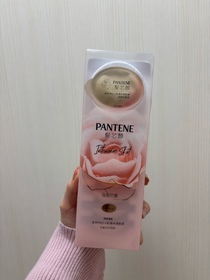 lcmon1994-PANTENEPRO-V 爆水珠珠髮膜 (強韌防斷)_1