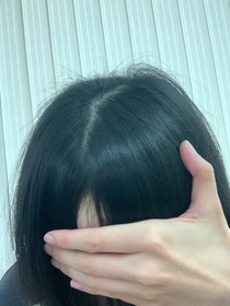 Judy-呂 RYO升級版韓方修護潤髪乳 (受損髮質適用)_2