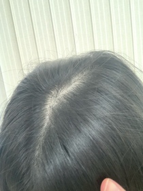 Judy-呂 RYO升級版韓方修護潤髪乳 (受損髮質適用)_3