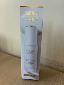 Sumeb-OLAY水感透白光曜精華 (#水光小白瓶)_1