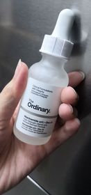 aya_lai-The Ordinary10% 煙酰胺鋅面部精華_1