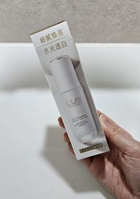 Apple0708-OLAY水感透白光曜精華 (#水光小白瓶)_1