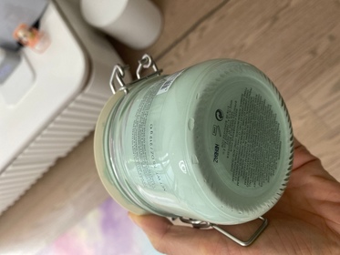 GinGin-BORGHESE美膚泥漿 (柔潤配方)_2