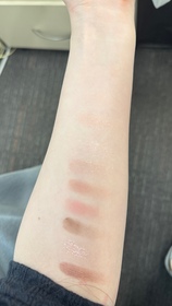 Ven1128-dasiquePro Concealer Palette_1