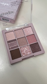 Ven1128-dasiquePro Concealer Palette_3