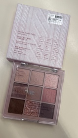 Ven1128-dasiquePro Concealer Palette_4