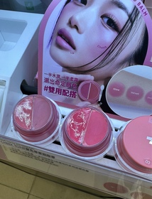 Bubble-TONYMOLY唇部去角質霜_2
