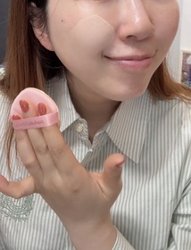 Clovercc-Charlotte Tilbury夢幻柔光粉氣墊_1