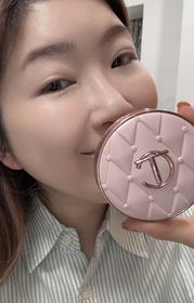 Clovercc-Charlotte Tilbury夢幻柔光粉氣墊_2