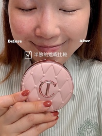 Clovercc-Charlotte Tilbury夢幻柔光粉氣墊_3