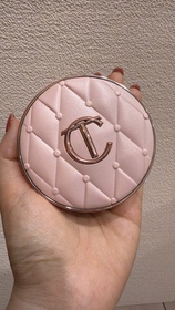 Clovercc-Charlotte Tilbury夢幻柔光粉氣墊_4