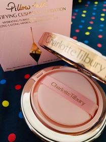 Veritas-Charlotte Tilbury夢幻柔光粉氣墊_2