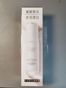 hoihoisumsum-OLAY水感透白光曜精華 (#水光小白瓶)_1