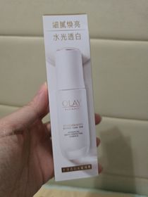 gucci0831-OLAY水感透白光曜精華 (#水光小白瓶)_1