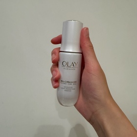 Ariel-OLAY水感透白光曜精華 (#水光小白瓶)_1