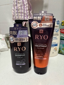 jodidii-呂 RYO韓蔘滋養防脫護髮精華素 (強化髮根適用)_1