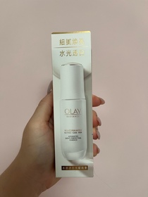 Yoyo Sin-OLAY水感透白光曜精華 (#水光小白瓶)_3