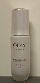 Imelda -OLAY水感透白光曜精華 (#水光小白瓶)_1