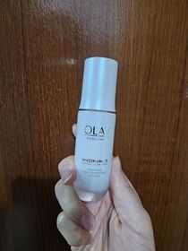 龍-OLAY水感透白光曜精華 (#水光小白瓶)_1