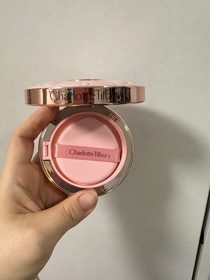 Tansy -Charlotte Tilbury夢幻柔光粉氣墊_2