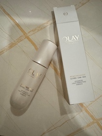 Joanna0612-OLAY水感透白光曜精華 (#水光小白瓶)_1