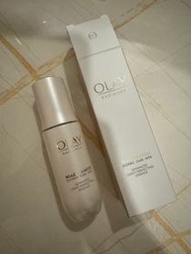 Joanna0612-OLAY水感透白光曜精華 (#水光小白瓶)_2