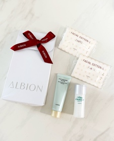 Yin_sharing-ALBION健康化妝水N (健康水)_2