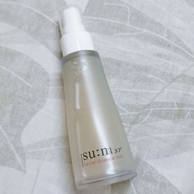 mandy-su:m37˚奇蹟活酵肌密精華噴霧_1