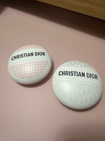 Trrr_c -DiorLE BAUME 全效修護萬用霜_1