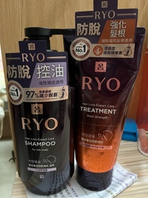 tkw-呂 RYO韓蔘滋養防脫護髮精華素 (強化髮根適用)_1
