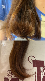 Kellyleeeeeee-EssentialEssential Premium 18 – MEA美容魔髮包_4