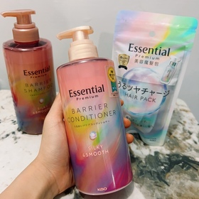 jovyjosie-EssentialEssential Premium 18 – MEA 髮の屏障 絲滑柔順護髮素_1