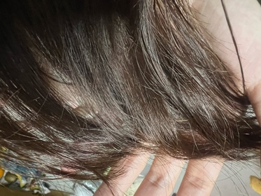 Ting Ting Ng-EssentialEssential Premium 18 – MEA 髮の屏障 絲滑柔順護髮素_4