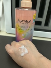 Miyuna-EssentialEssential Premium 18 – MEA 髮の屏障 絲滑柔順護髮素_1