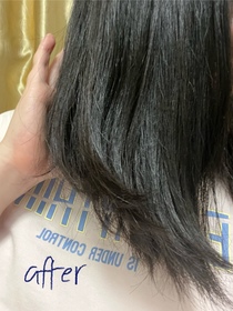 YinKing Ng-EssentialEssential Premium 18 – MEA 髮の屏障 絲滑柔順洗髮露_2