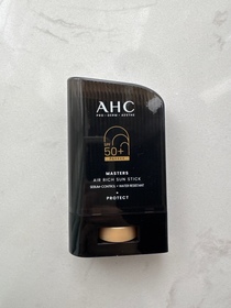 Amiiiii-AHCAHC 極致防禦四效防曬棒 SPF50 PA++++_1