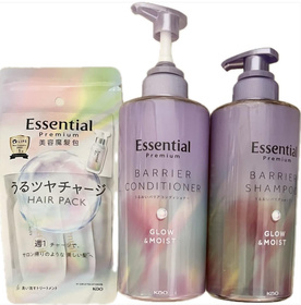 Jessica Lee-EssentialEssential Premium 18 – MEA美容魔髮包_1