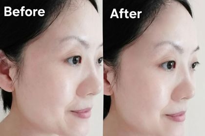 Emily Chow-CLARINSExtra-Firming 煥顏緊緻面霜_3