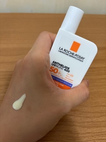 bibuuu-LA ROCHE-POSAYANTHELIOS UVMUNE 400全效廣譜輕盈隔離乳液 【抗斑配方】_3