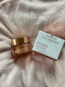 Sccan-CLARINSExtra-Firming 煥顏緊緻面霜_1