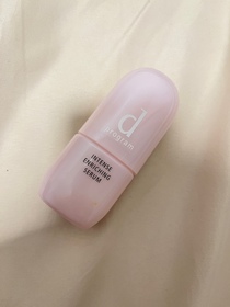 糯米喵-d program5X酵母益生元保濕強韌精華_2