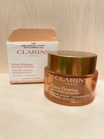 九音-CLARINSExtra-Firming 煥顏緊緻面霜_1
