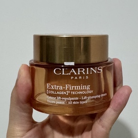 Carcarmen-CLARINSExtra-Firming 煥顏緊緻面霜_2