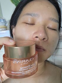 tracybb-CLARINSExtra-Firming 煥顏緊緻面霜_2