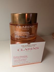 Gemlike-CLARINSExtra-Firming 煥顏緊緻面霜_1