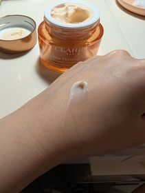 Gemlike-CLARINSExtra-Firming 煥顏緊緻面霜_2